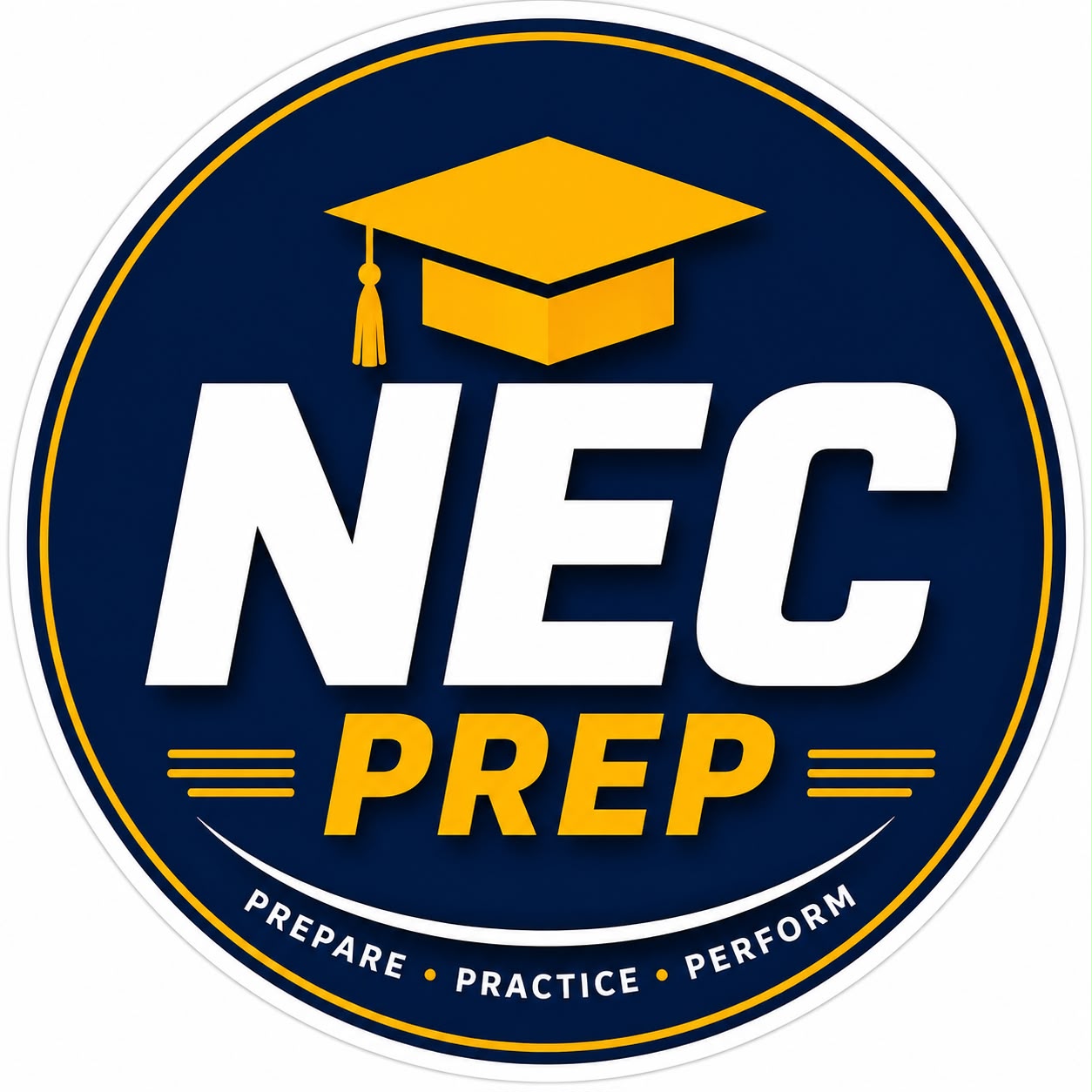 NEC Prep